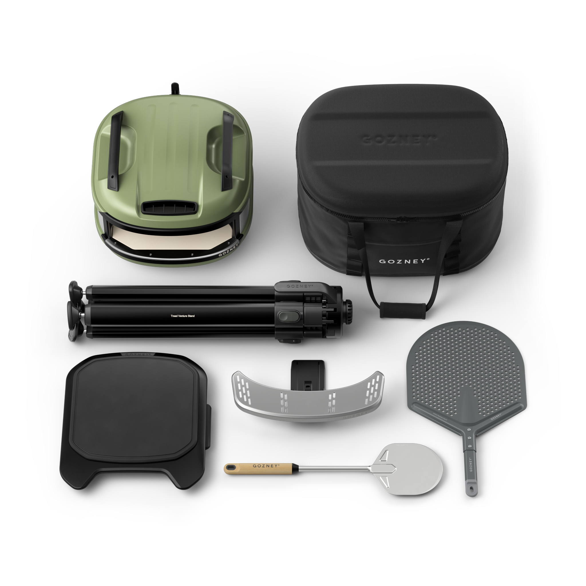 Tread Peak Bundle