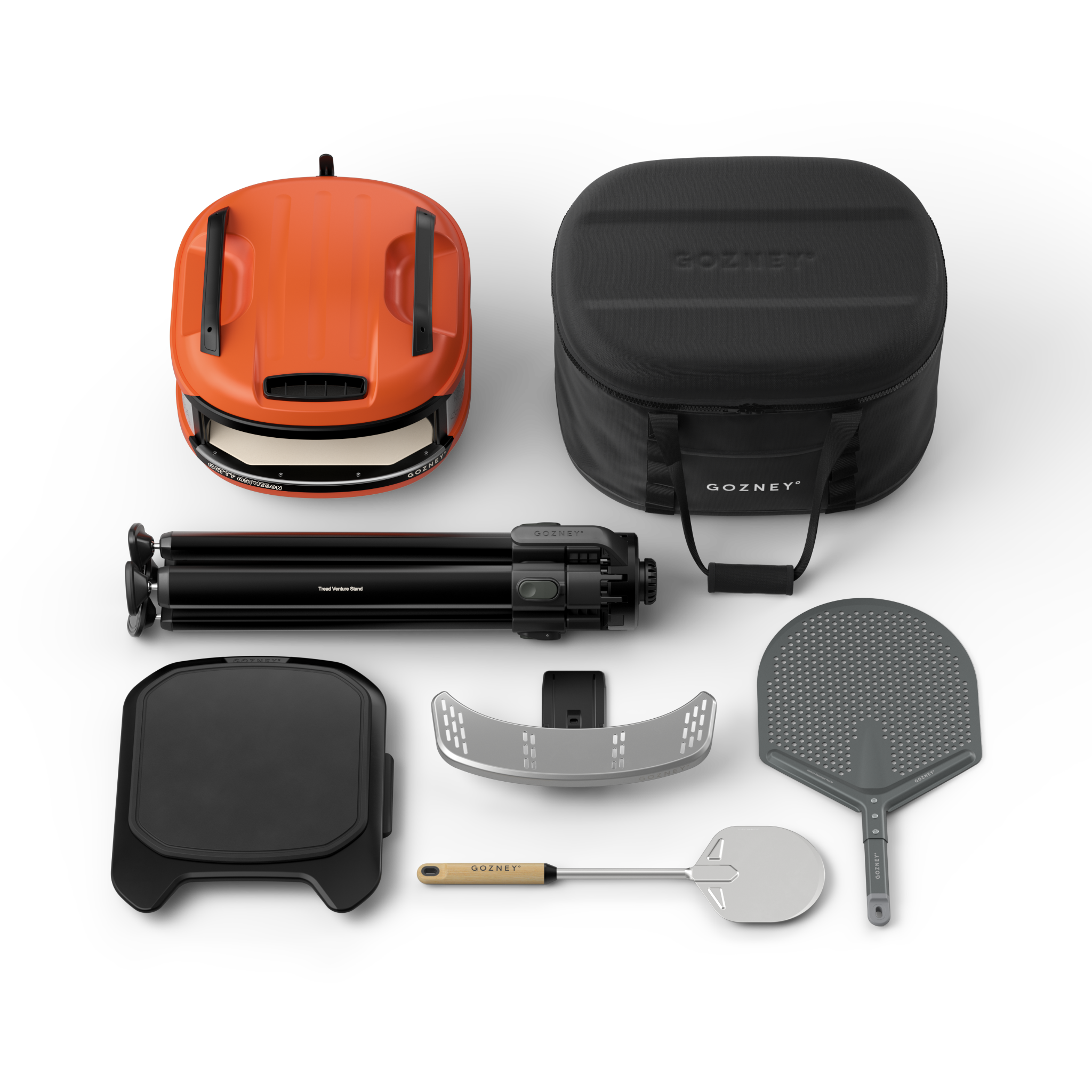 Tread Peak Bundle