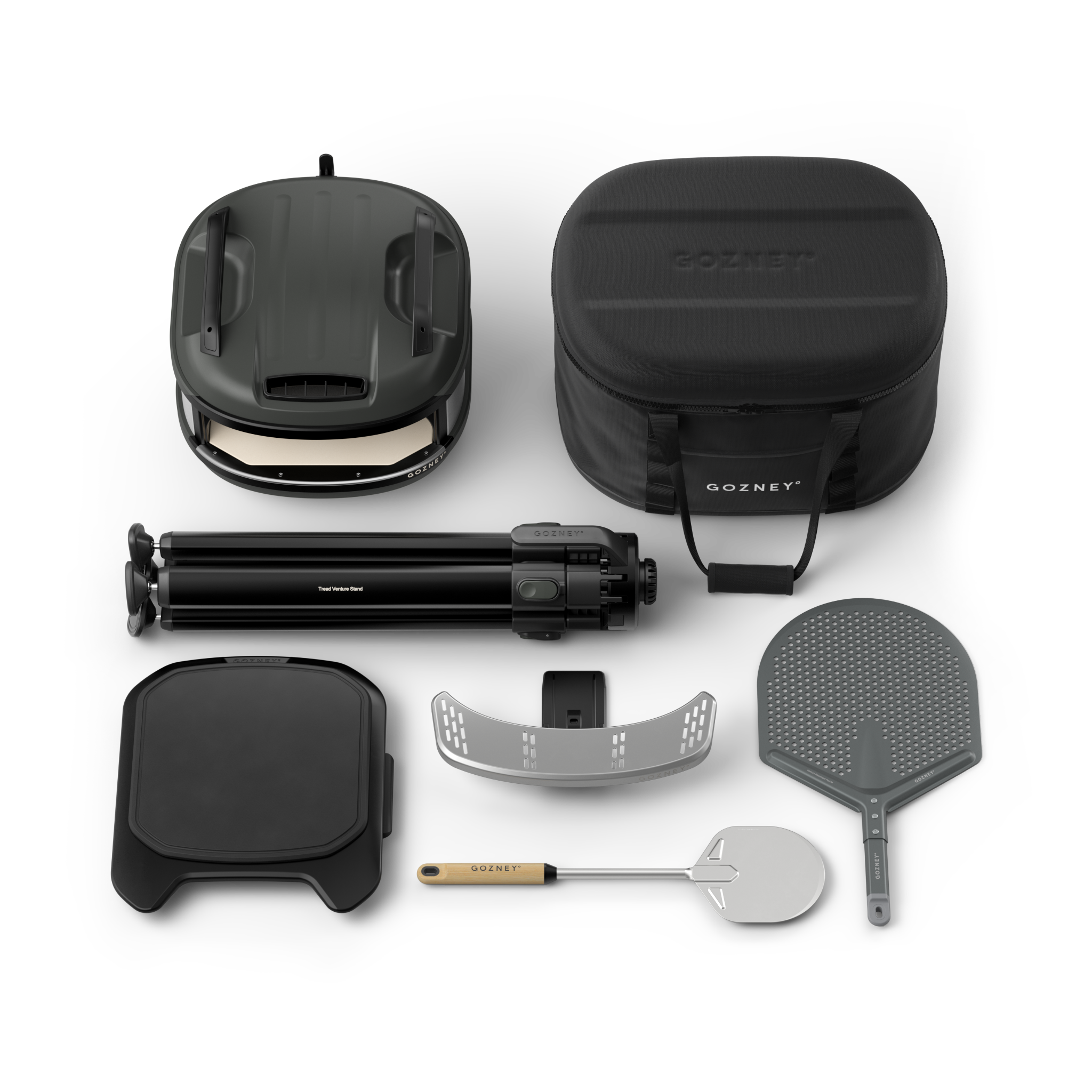 Tread Peak Bundle