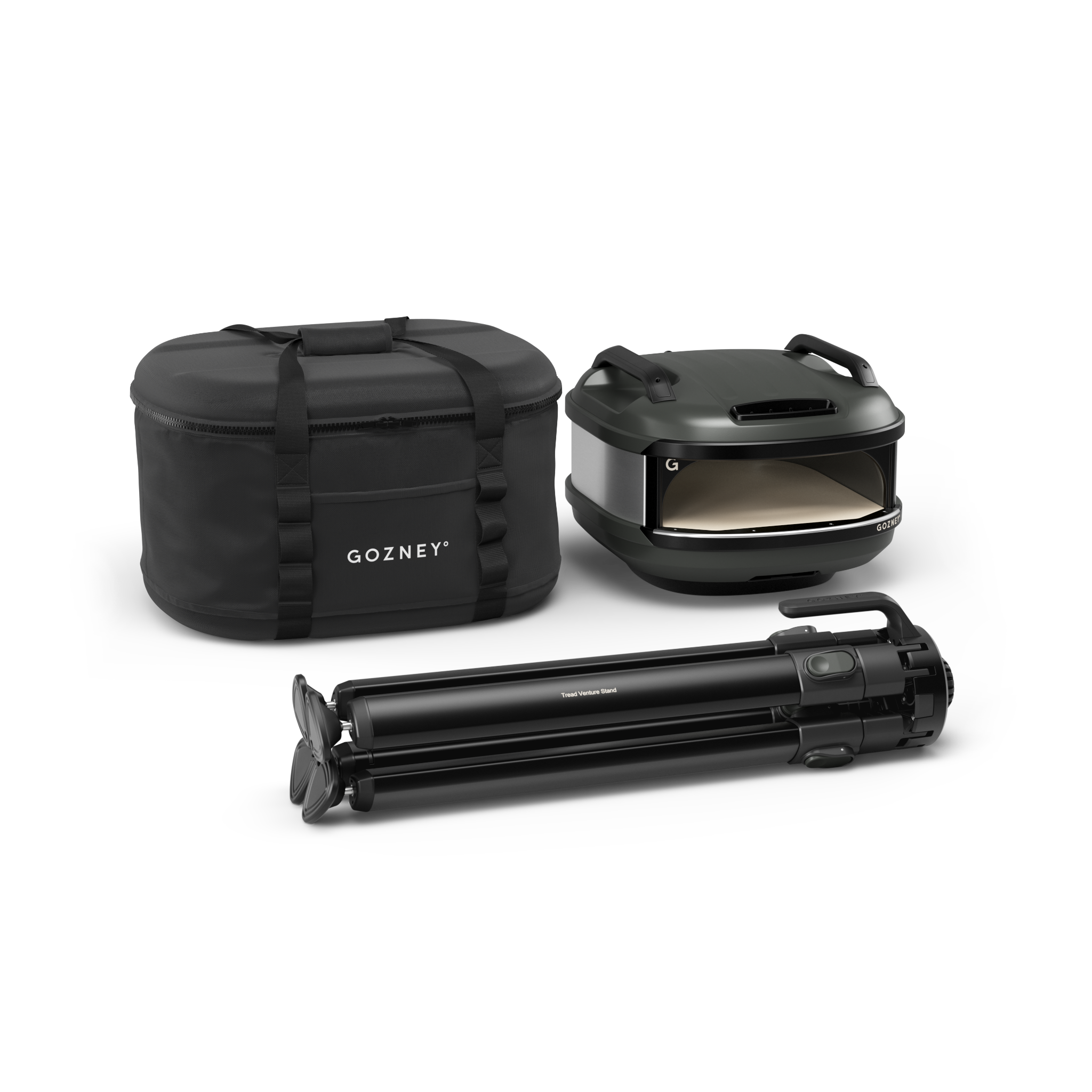 Tread Trail Bundle
