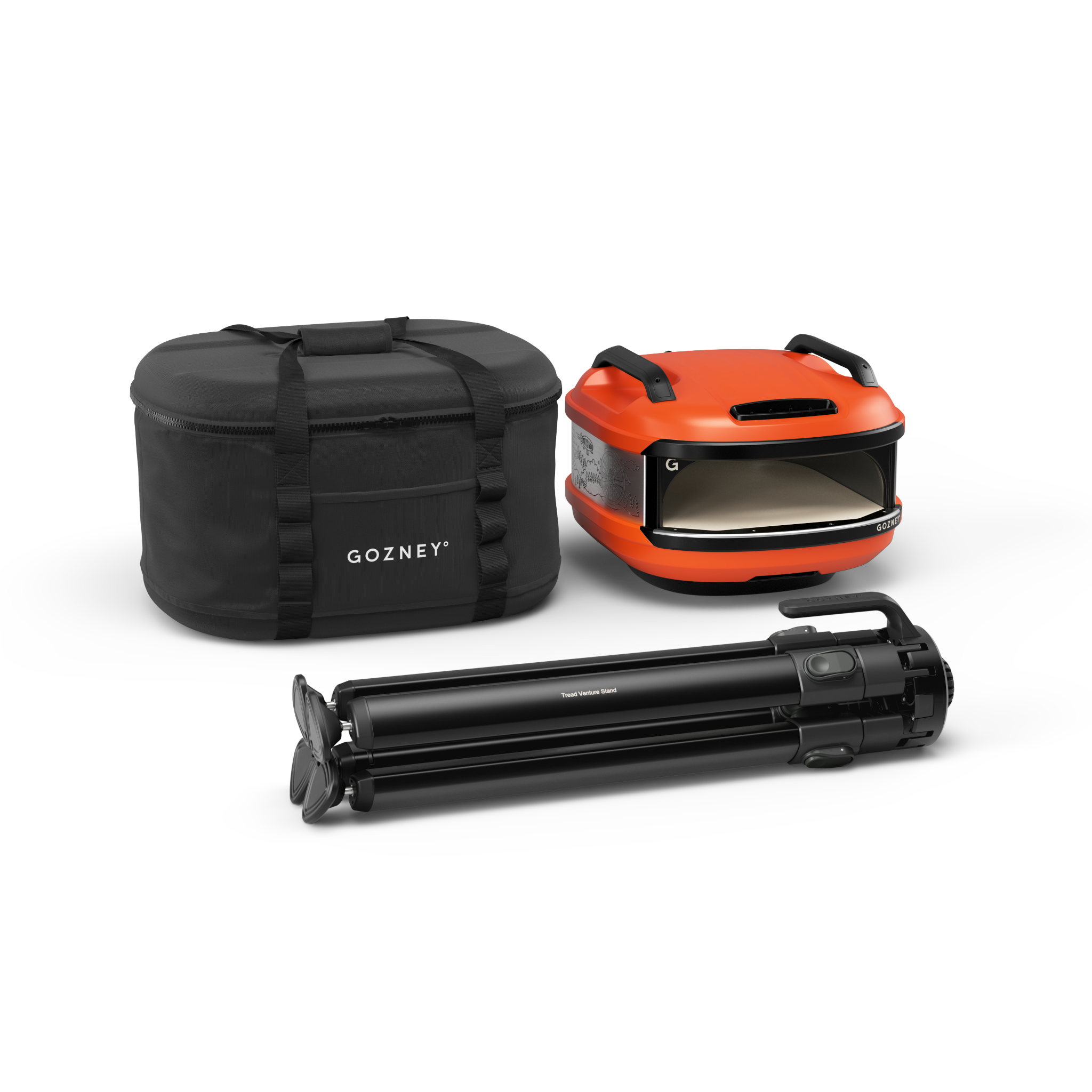 Tread Trail Bundle
