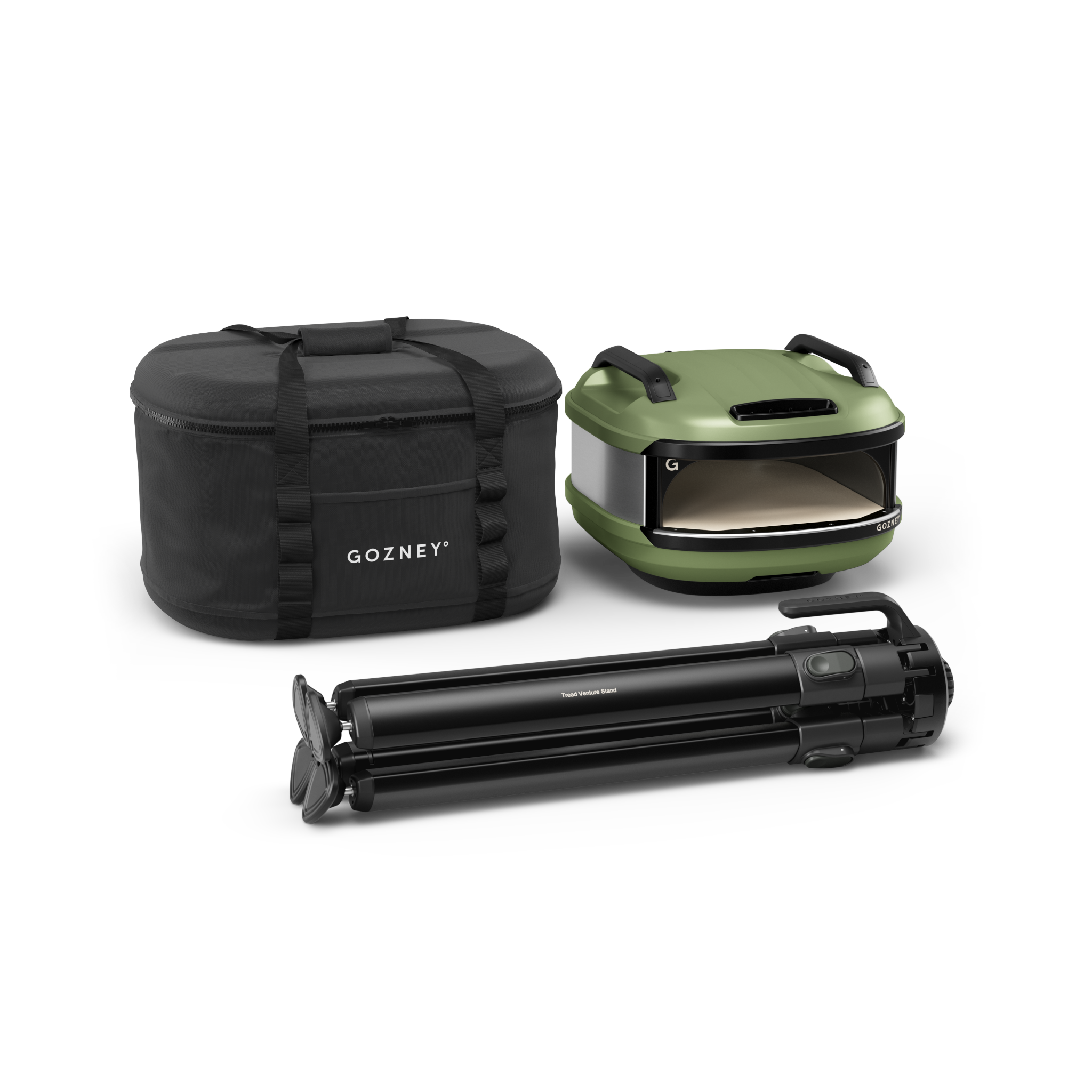 Tread Trail Bundle